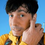 AlexNoKuni - @alexnokuni - Instagram