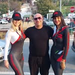 Alessandro Nocentini - @alexnoceforzaviola - Instagram
