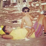 Alejandro Barron - @alex.nodoubt - Instagram