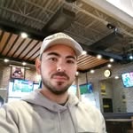 Alexander Nodarse - @alexnodarse695746 - Instagram