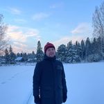 Алексей Нохрин - @alex_nohrin - Instagram