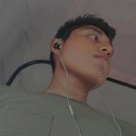 Alex Noh - @reikort27 - Instagram