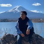 Alex Noh - @noh_means_no - Instagram