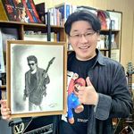 Alex Noh Jen - @_jianhong547 - Instagram