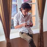 Alex Nohpal - @alexnohpal - Instagram
