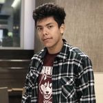 Alex Teczon - @alex_nohohusky - Instagram