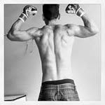 Alex MMA - @alexnoisquita - Instagram