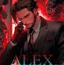 Alex Voccinostre Noire - Facebook