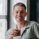 Alex Nolte | Hormonelle Akne loswerden - @alex.nolte - Instagram