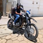 lacrau - @alex_nolasco_244 - Instagram