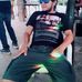 Alex Nole Rubio - Facebook