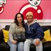 Alex Nomichit - Facebook