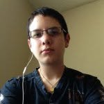 Alex Novack - @gh0st01622 - Instagram