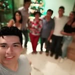 Alexander William Rojas - @alex_novack - Instagram