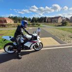Alex Nunn - Facebook