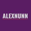 AlexNunn - @alexnunn.n - TikTok