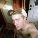 Alex Nye - @nyeguy1989 - Instagram