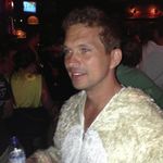 Alex Nye - @runningmanalex - Instagram