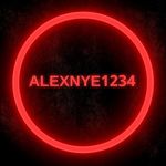 alex nye - @alexnye1234 - Instagram