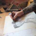 Alex Ogden - @mixactic - Instagram