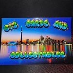 alex ogden - @613_cards_and_collectables - Instagram