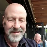 Alex Ogden - @1958alexogden - Instagram