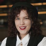 Alex Ogden - @modernveganconsulting - Instagram