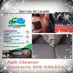 Alex Olguin - @apb.cleaner - Instagram