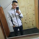 Alex Olguin - @olguin1250 - Instagram