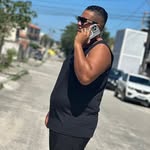 Alex Oliveira - @alexoliveira601 - Instagram