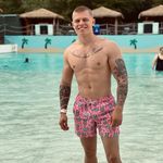 Alex12 - @alexolney81 - Instagram