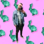 Alex Olney - @_dcyphr_ - Instagram
