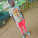 Christopher Yakubu - @alexolney98 - Instagram
