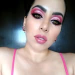 Alex Olvera - @alexolveramakeup - Instagram