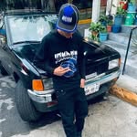 Alex Olvera - @olvera._26 - Instagram