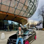 Aleksandr Omelchenko - @alex_drift_works - Instagram