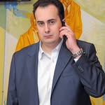 Alex Omelchenko - @gammedion - Instagram
