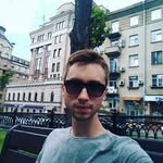 Alexandr Omelchenko - @boomboon.1 - Instagram