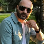 Alex Opalat - @alexopalat - Instagram