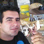 Alexander Ferreira - @alexopaleiro - Instagram