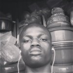 Alex Oppong - @alexoppong - Instagram