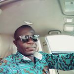 Alex Oppong - @alex.oppong.737 - Instagram