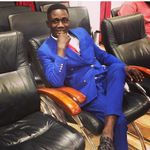 ALEX OPPONG - @alexoppong9 - Instagram