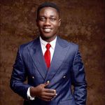 Alex Oppong - @pastor_alexoppong - Instagram