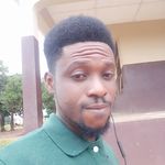 Alex oppong - @alexoppong0553 - Instagram