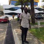 Alex Oppong - @alex.oppong.332 - Instagram