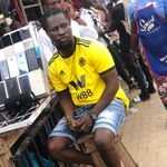 Alex Oppong - @alex.oppong.188 - Instagram
