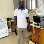 Alex Oppong Antwi - @alexoppongantwi - Instagram