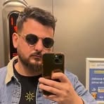 Alexandre Oster - Facebook