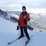 Алексей Степанов - @alex_otter_ - Instagram